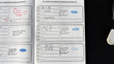 Ford Focus 1.5 EcoBlue 120 Titanium 5dr Auto Diesel Estate